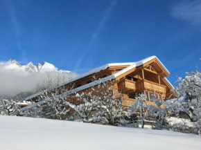Binter Apartments, Virgen
